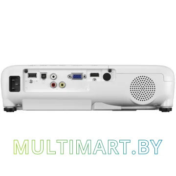 Проектор Epson EB-W51 картинка 2